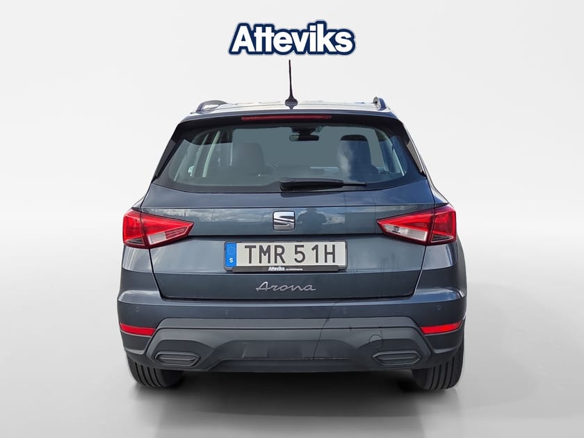 Bild 4 av SEAT Arona