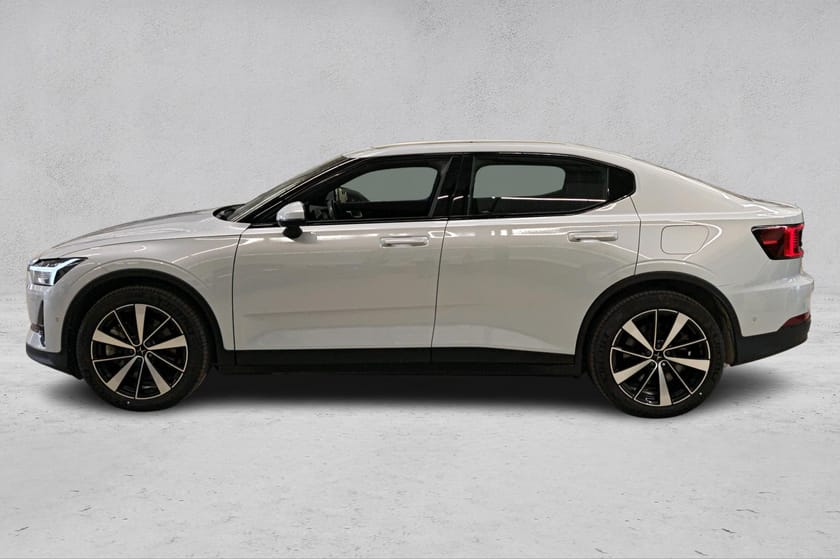 Bilde 2 av Polestar 2 Long range Dual motor I AWD I H.feste I Harmann I ACC I CarPlay