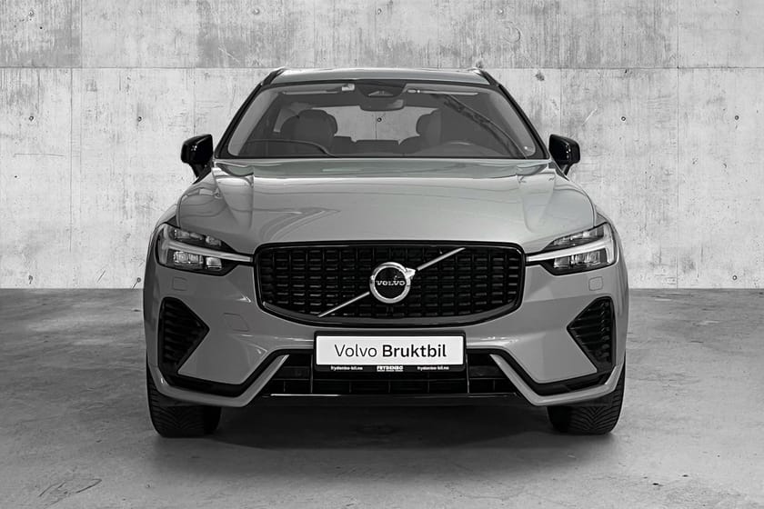 Bilde 3 av Volvo XC60