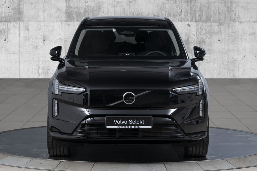 Bilde 3 av Volvo EX90 Twin Motor Performance