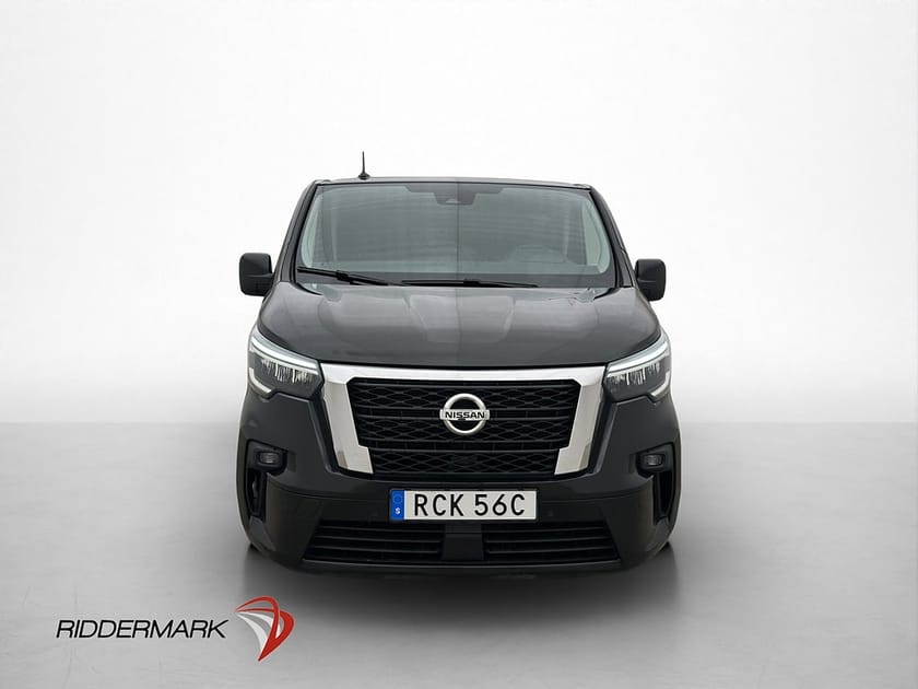 Bild 5 av Nissan Primastar L2 150hk Värmare Drag 3-Sits B-Kamera Moms