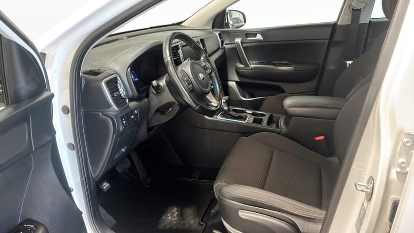 Bild 3 av Kia Sportage