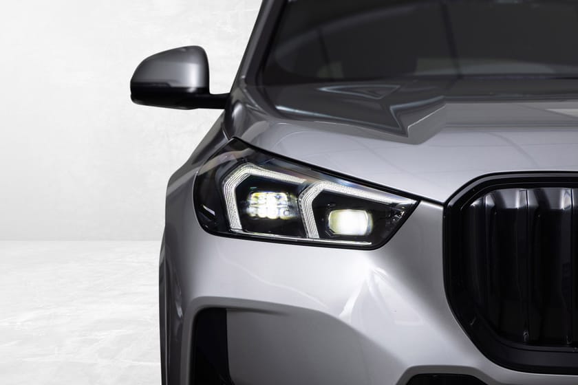 Bilde 4 av BMW iX1 xDrive30 Fully Charged (K)
