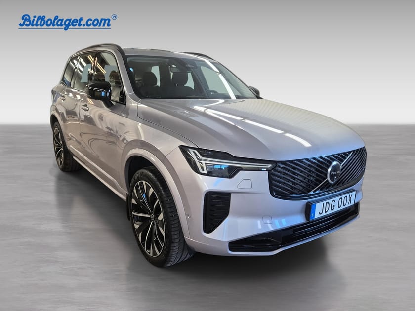 Bild 3 av Volvo XC90