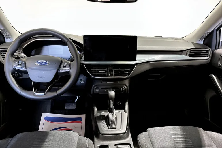 Ford Focus Active Kombi