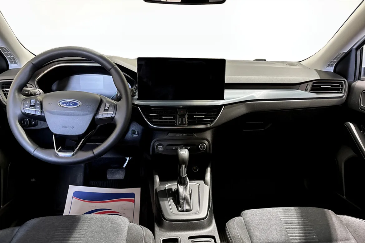 Ford Focus Active Kombi
