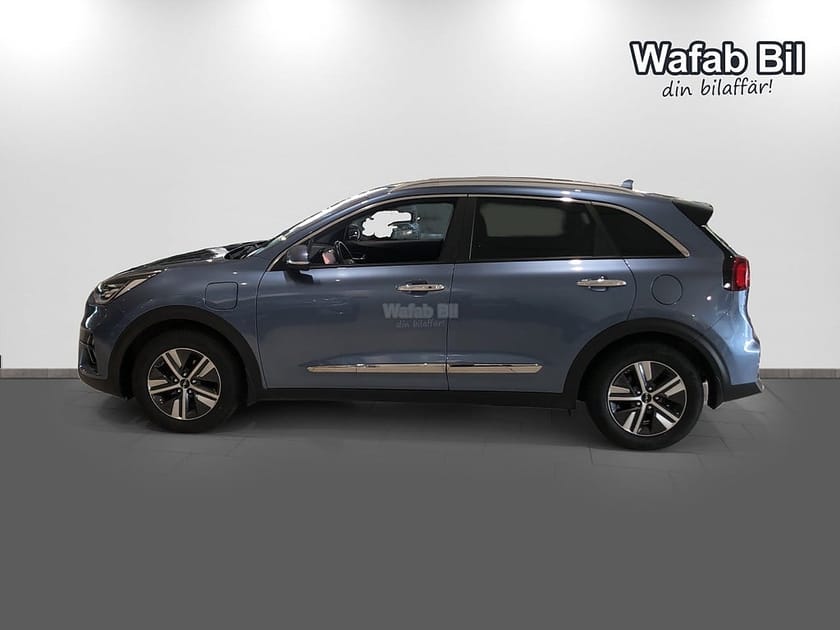 Bild 4 av Kia Niro P-HEV
