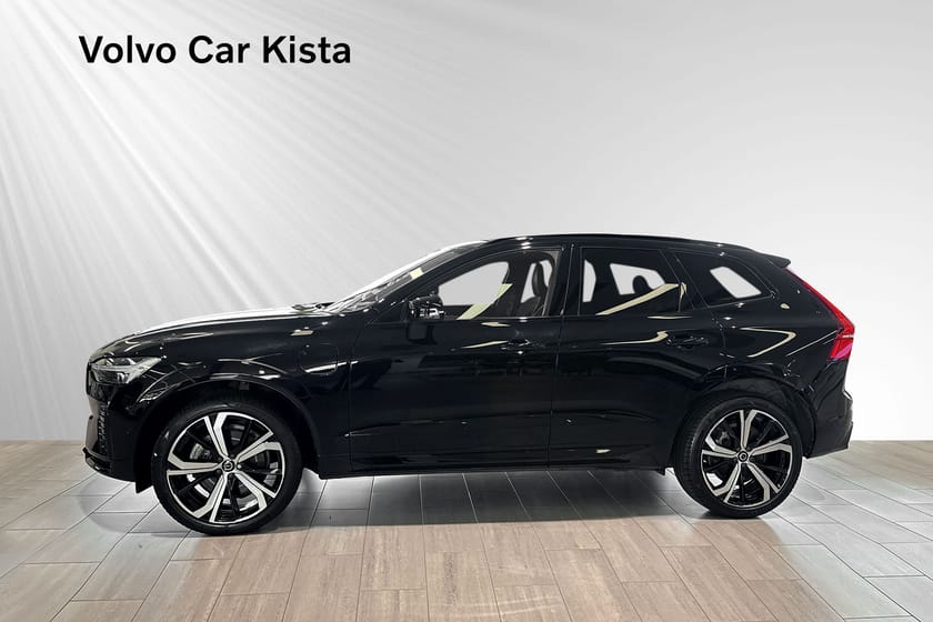 Bild 3 av Volvo XC60