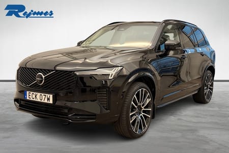Volvo XC90 II T8 Ultra Dark