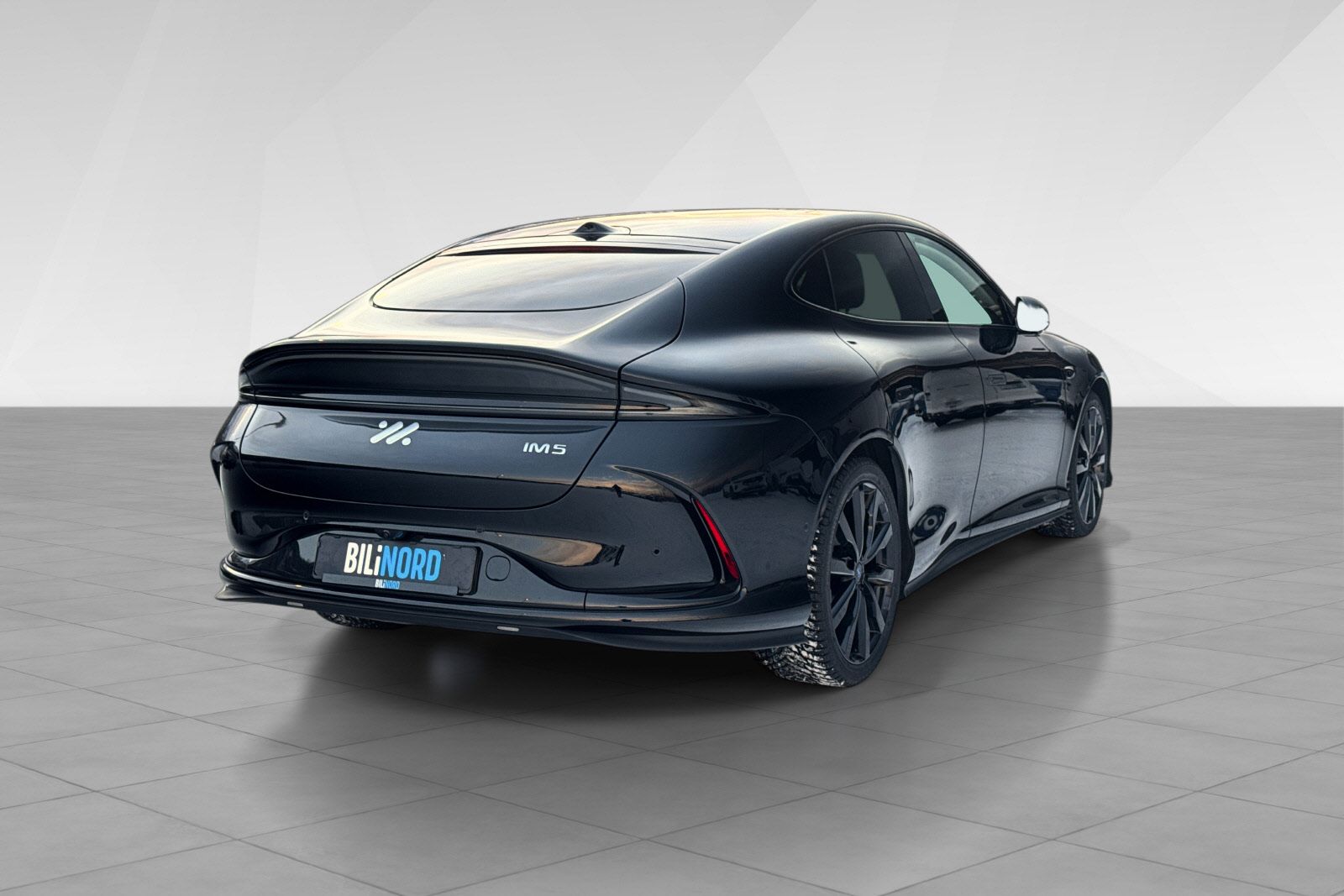 MG IM5 Performance bilde 9