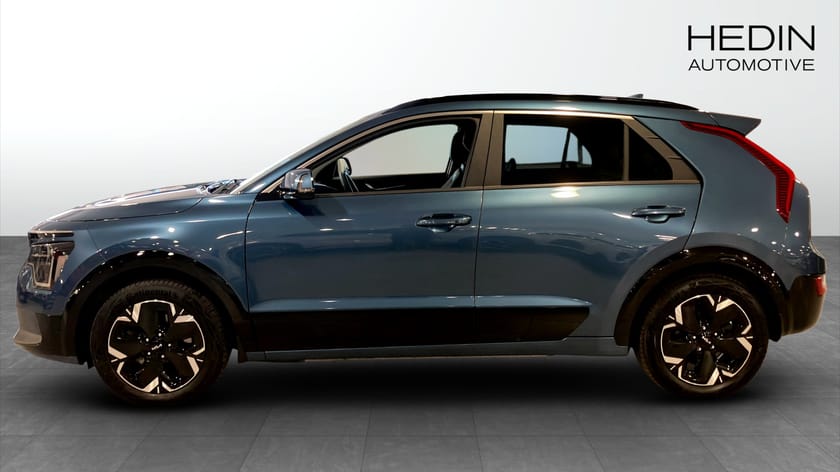 Bild 4 av Kia Niro EV