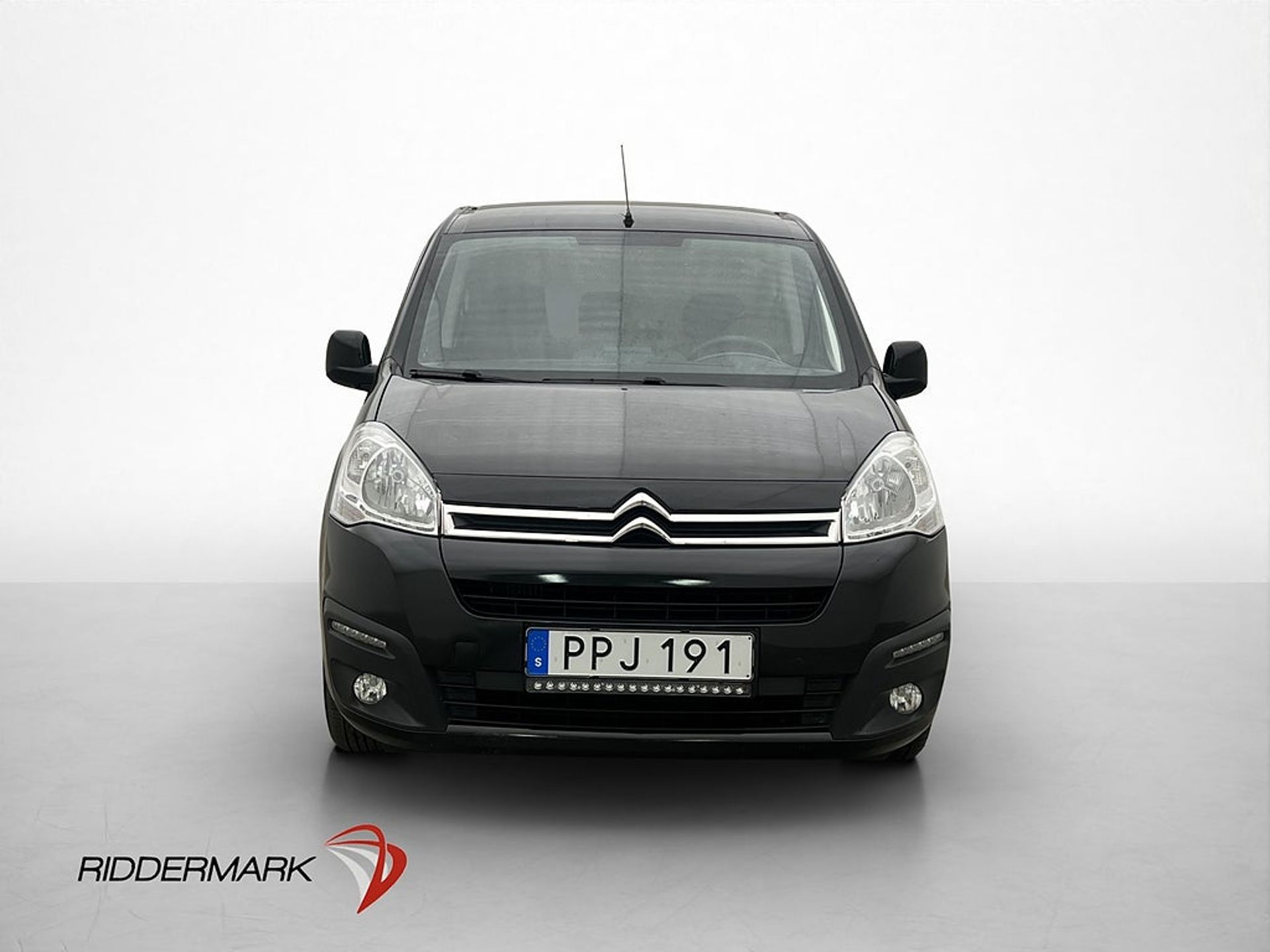 Citroen Berlingo 1.6HDi PDC Farthållare 2017, kuva 5/10