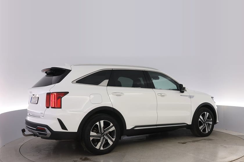 Bild 3 av Kia Sorento PHEV