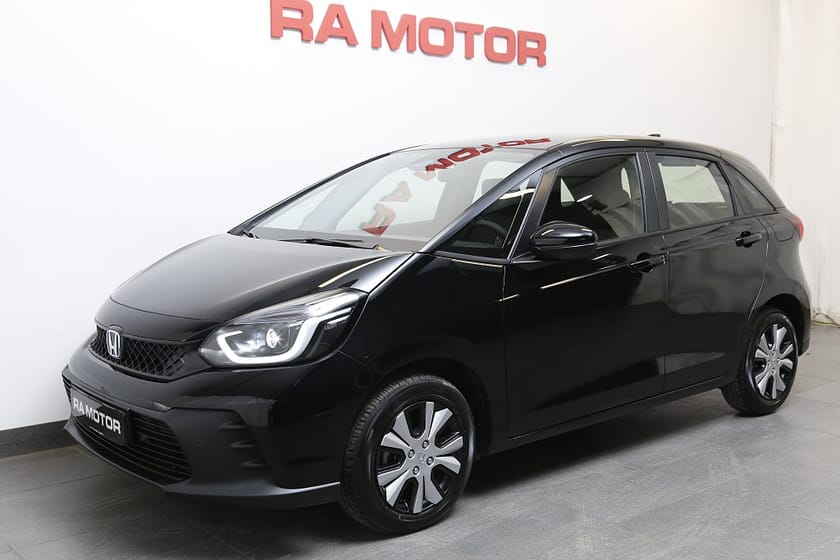 Bild 2 av Honda Jazz e:HEV Elegance FullHybrid | 8 År Garanti | 5 år Fri Service