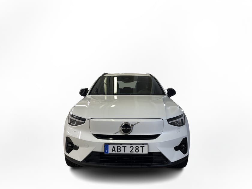 Bild 4 av Volvo EX40 Single Motor Extended Range