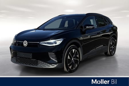 Volkswagen ID.4 Pro 4M highl.77kwh 286hk