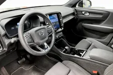 Volvo XC40 Recharge