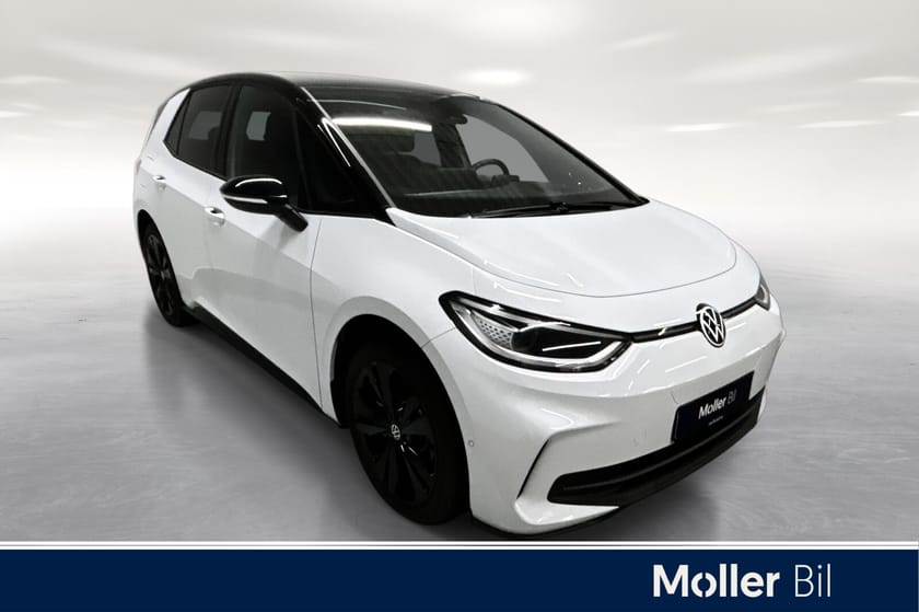 Bilde 3 av Volkswagen ID.3 Pro Performance
