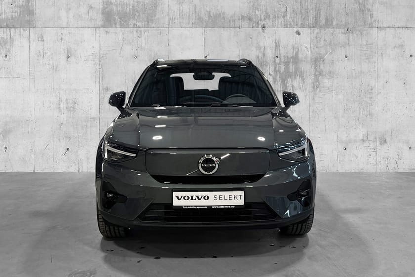 Bilde 5 av Volvo EX40 Twin Motor Performance Ultra | KROK | PIXEL | H&K | 360