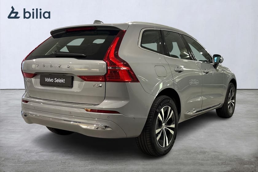 Bild 5 av Volvo XC60