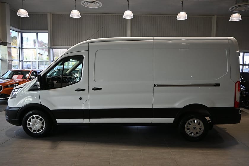 Bild 2 av Ford Transit 350