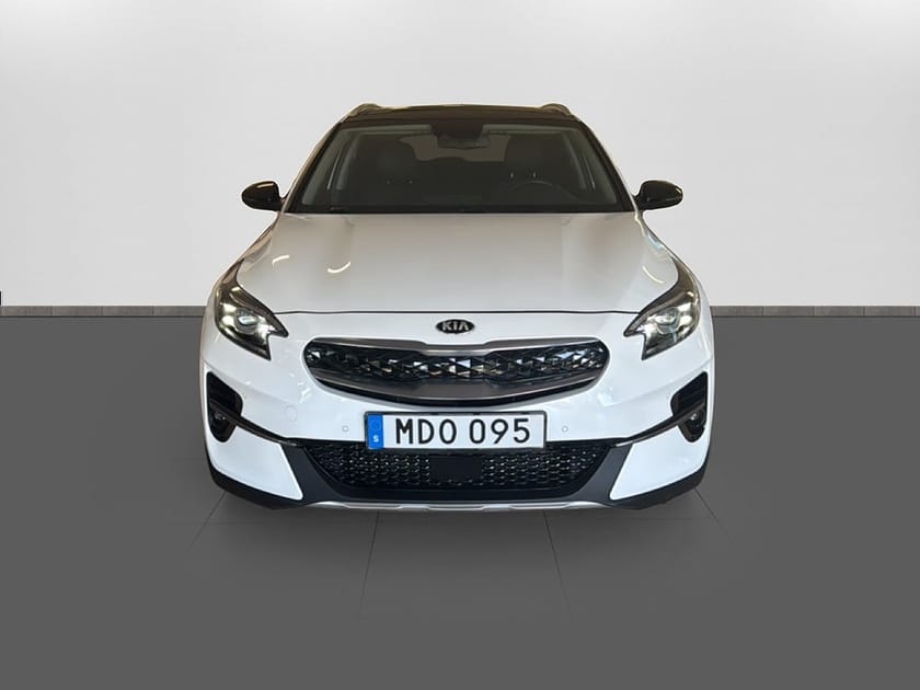 Bild 5 av Kia XCeed Plug-in Hybrid 141hk Advance Plus 2 /Drag/Glastak