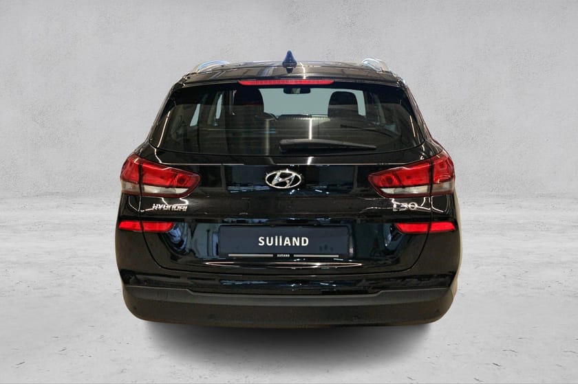 Bilde 4 av Hyundai i30 Wagon