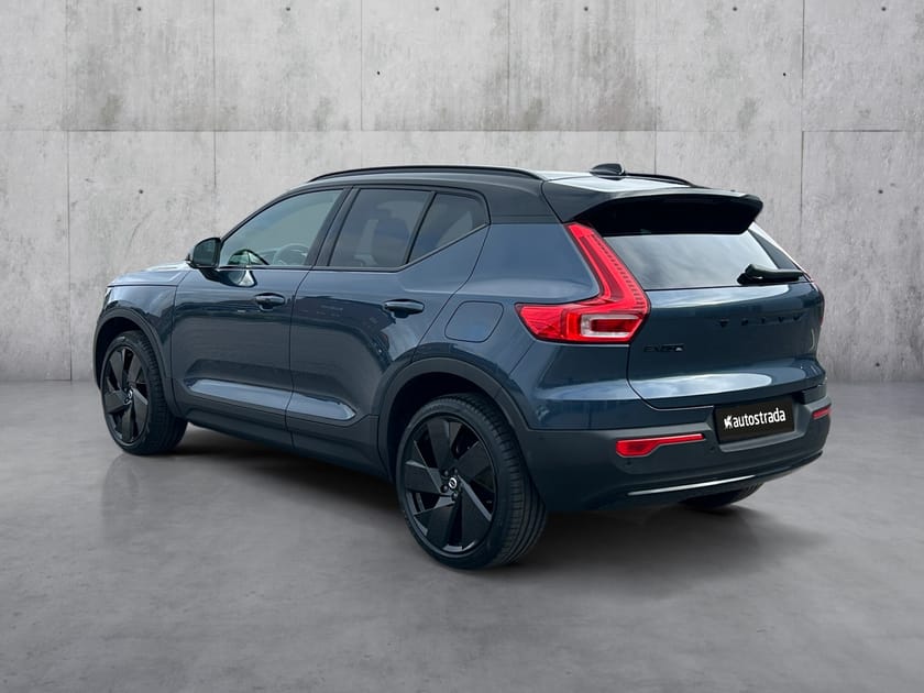 Bilde 3 av Volvo EX40 Twin Motor