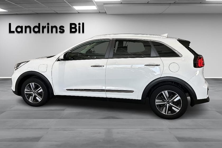 Bild 4 av Kia Niro P-HEV