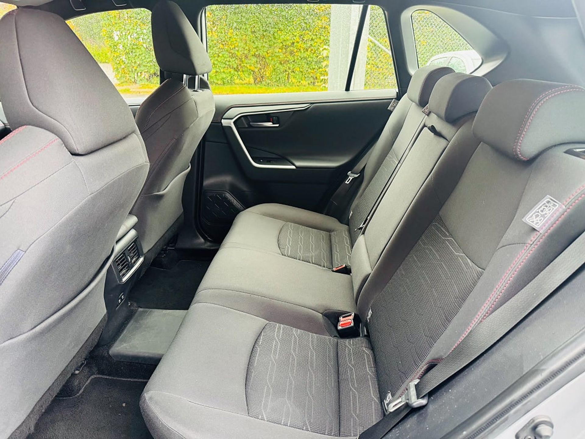 Toyota RAV4 PLUG-IN HYBRID 306HK AWD 2021, bild 7/10