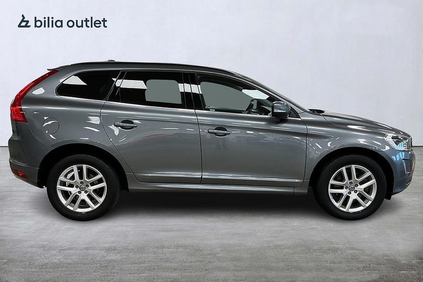 Bild 5 av Volvo XC60