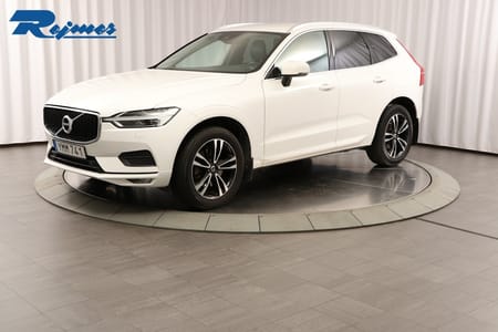 Volvo XC60 D4 AWD Momentum Advanced Edition