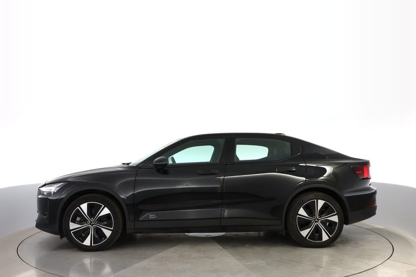 Bild 2 av Polestar 2 Long Range Single Motor