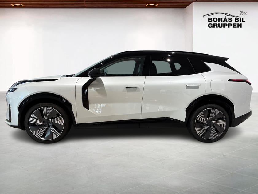 Bild 3 av Lynk & Co 08 PHEV