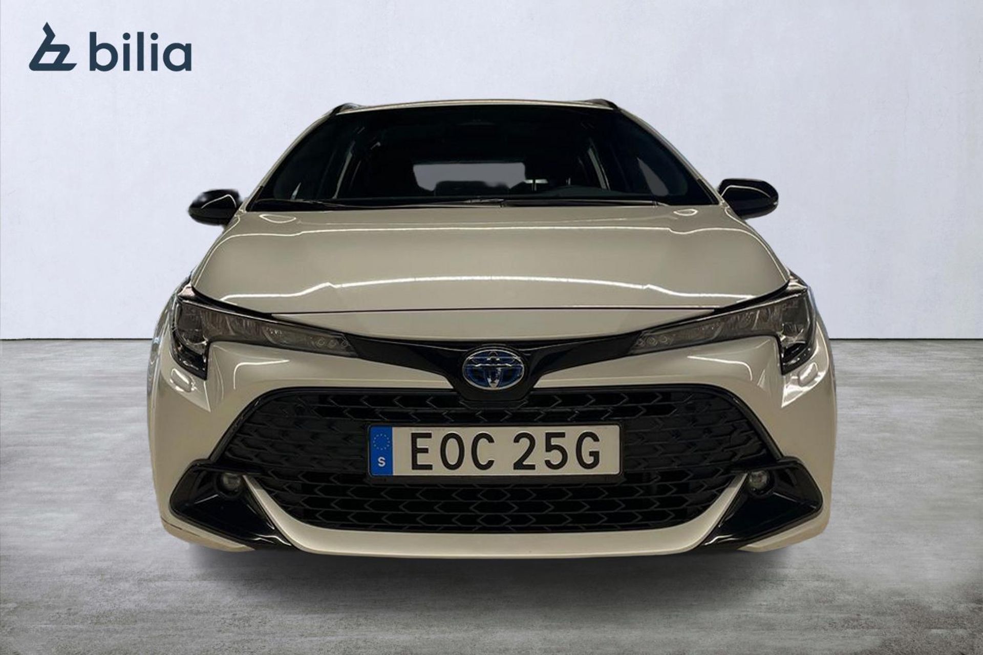 Toyota Corolla 2025, bild 6/21
