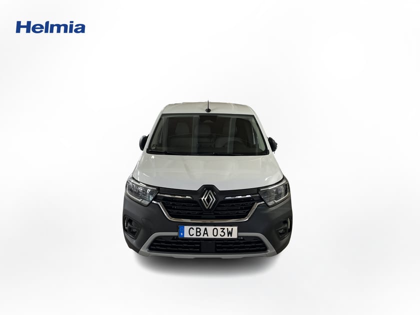 Bild 4 av Renault Kangoo Skåpbil Skåp Nordic dCi 115 L2 A II