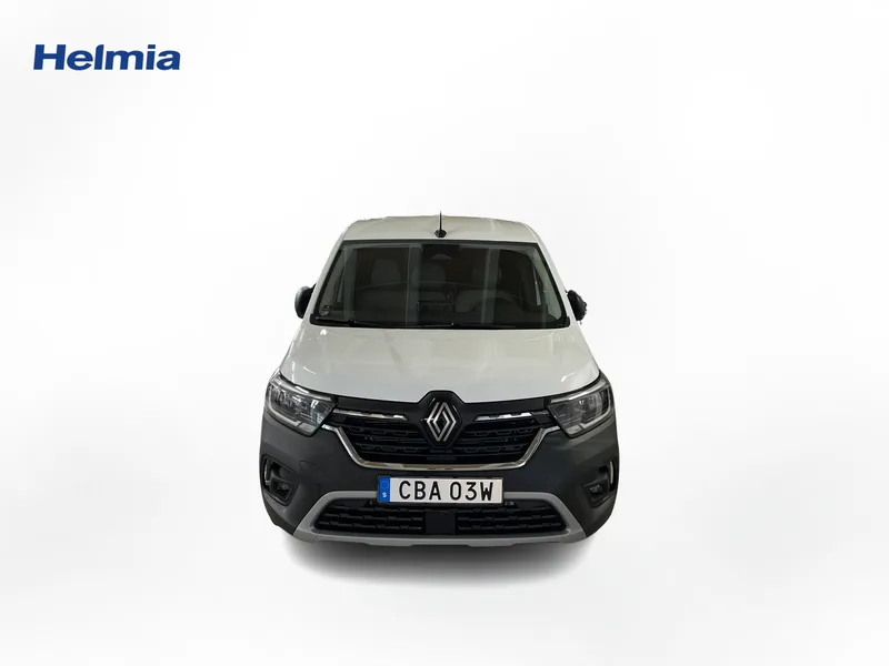 Bild 4 av 14 – Renault Kangoo Skåpbil Skåp Nordic dCi 115 L2 A II