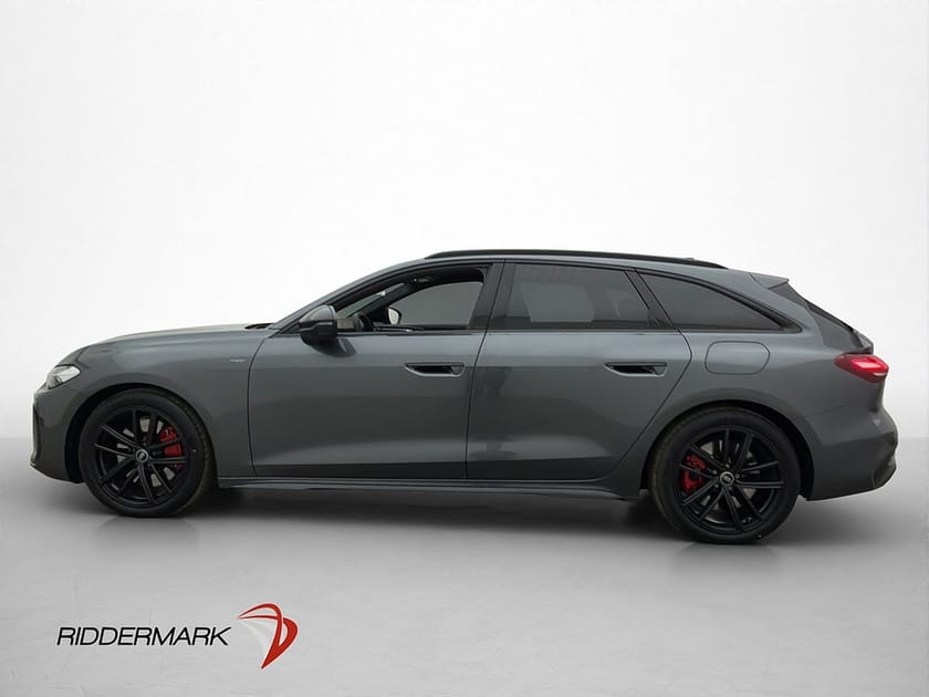 Bild 4 av Audi A5 Avant e-hybrid quattro Q 367hk S Line Värm Matrix 360° Drag