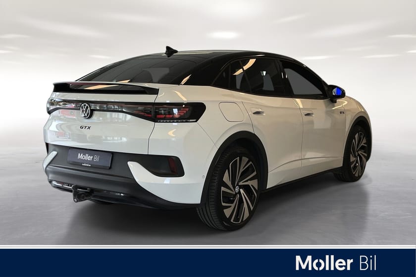 Bilde 4 av Volkswagen ID.5 GTX 4motion  77kwh