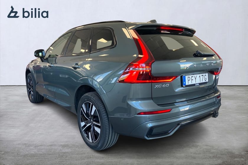 Bild 2 av Volvo XC60 T6 Plus Dark Nordic Edition | H&K | 360 kamera
