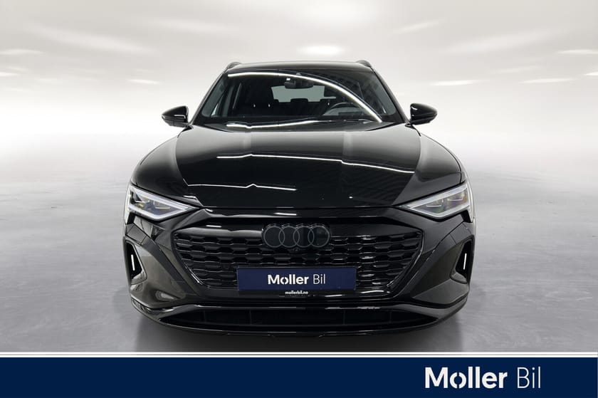 Bilde 2 av Audi Q8 Sportback 55 e-tron quattro sb advanced plus