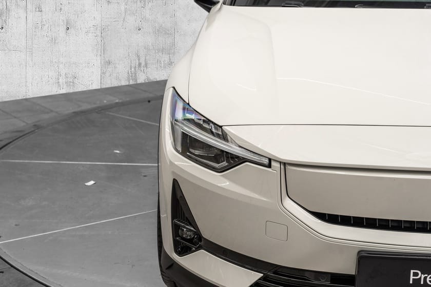 Bilde 4 av Polestar 2 Long Range Dual Motor