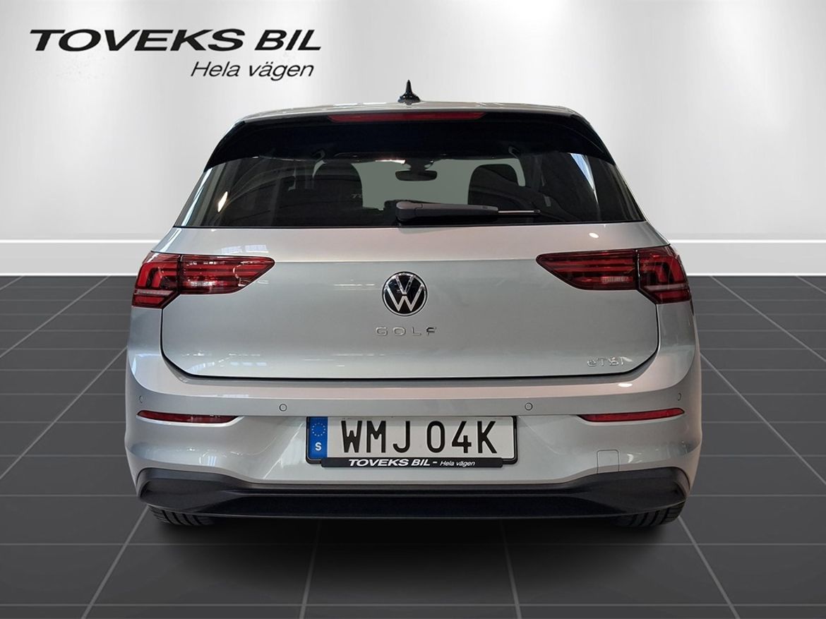 Volkswagen Volkswagen Golf — bild 4