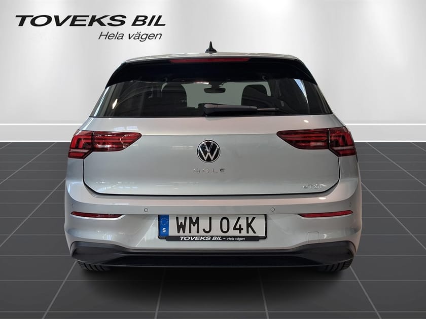 Bild 4 av Volkswagen Golf PA  LIFE 1.5 ETSI 150 HK 7