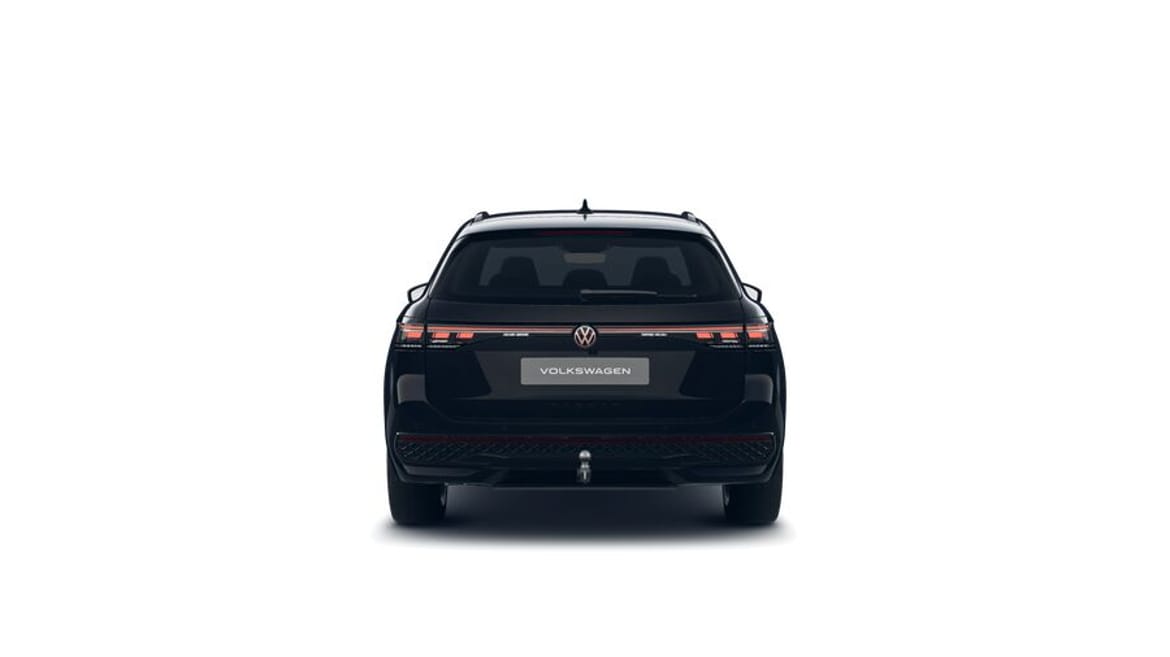 Volkswagen Volkswagen Passat Variant eHybrid — bild 3