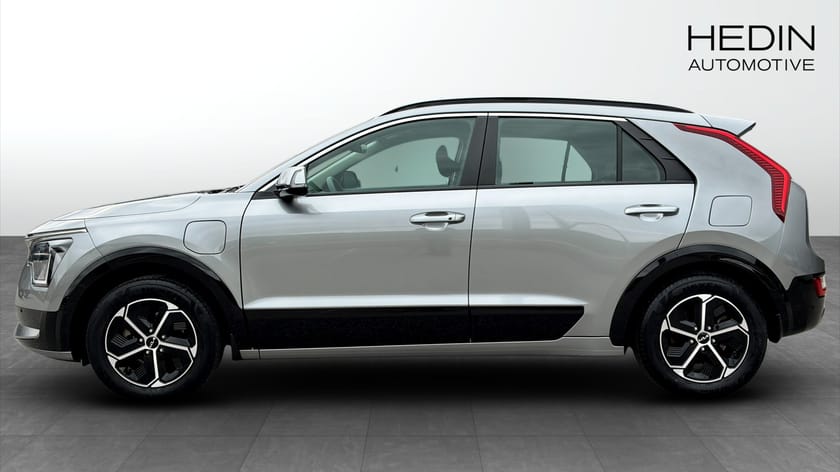 Bild 4 av Kia Niro Plug-In-Hybrid ACTION DRAGKROK GODKÄND