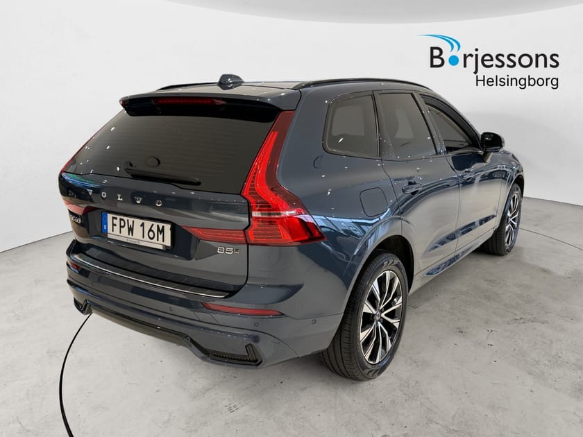 Bild 3 av Volvo XC60 AWD |Harman Kardon|360|Skinn| 250 HK