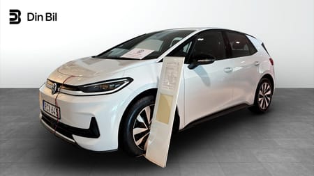 Volkswagen ID.3 Neo