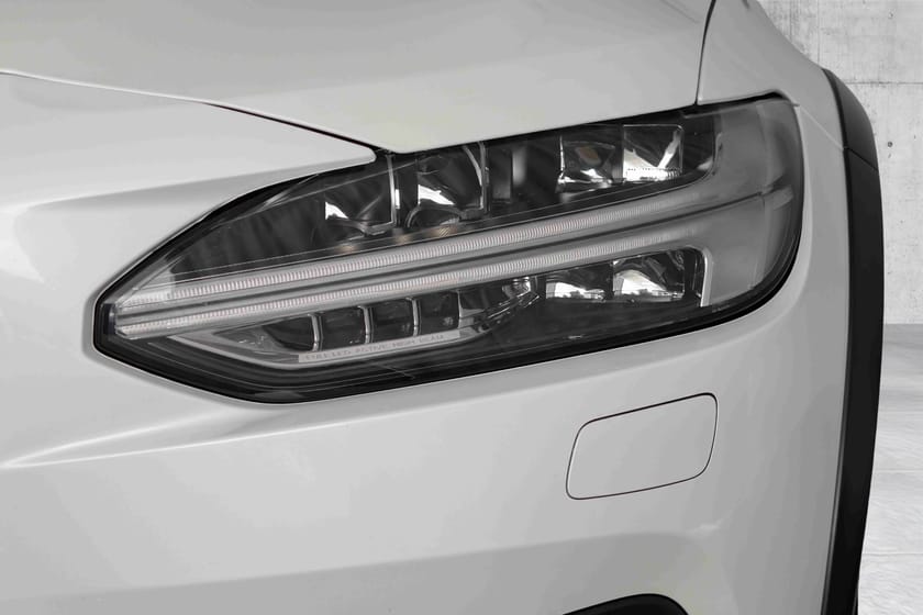 Bilde 5 av Volvo V90 Cross Country B4 - 197 Hk - AWD - Hengerfeste - 4år/ 70Tkm Garanti-