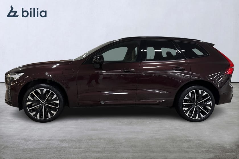 Bild 3 av Volvo XC60 T6 Plus Dark Nordic Edition AWD/Drag/HarmanKardon